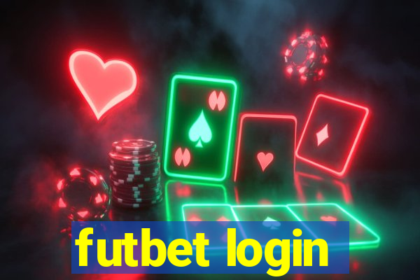 futbet login